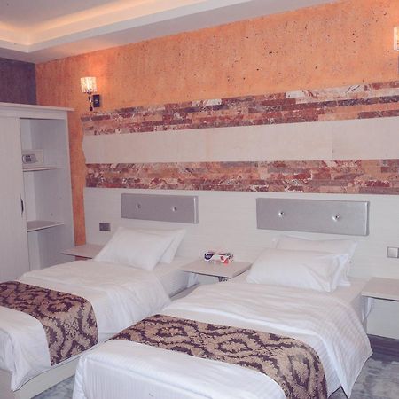 Dream Erbil Hotel Luaran gambar