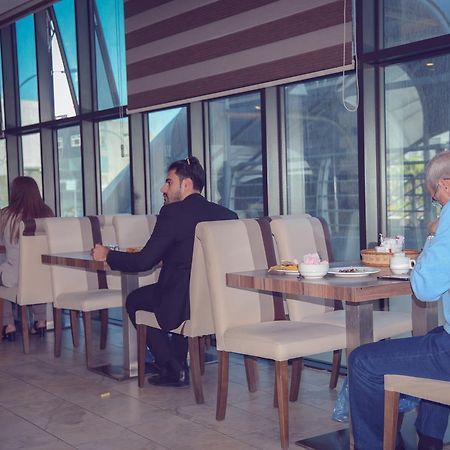 Dream Erbil Hotel Luaran gambar