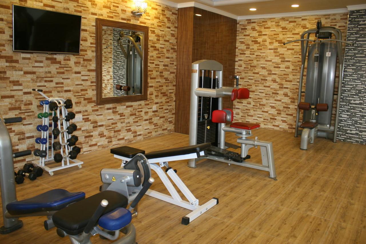 Dream Erbil Hotel Luaran gambar