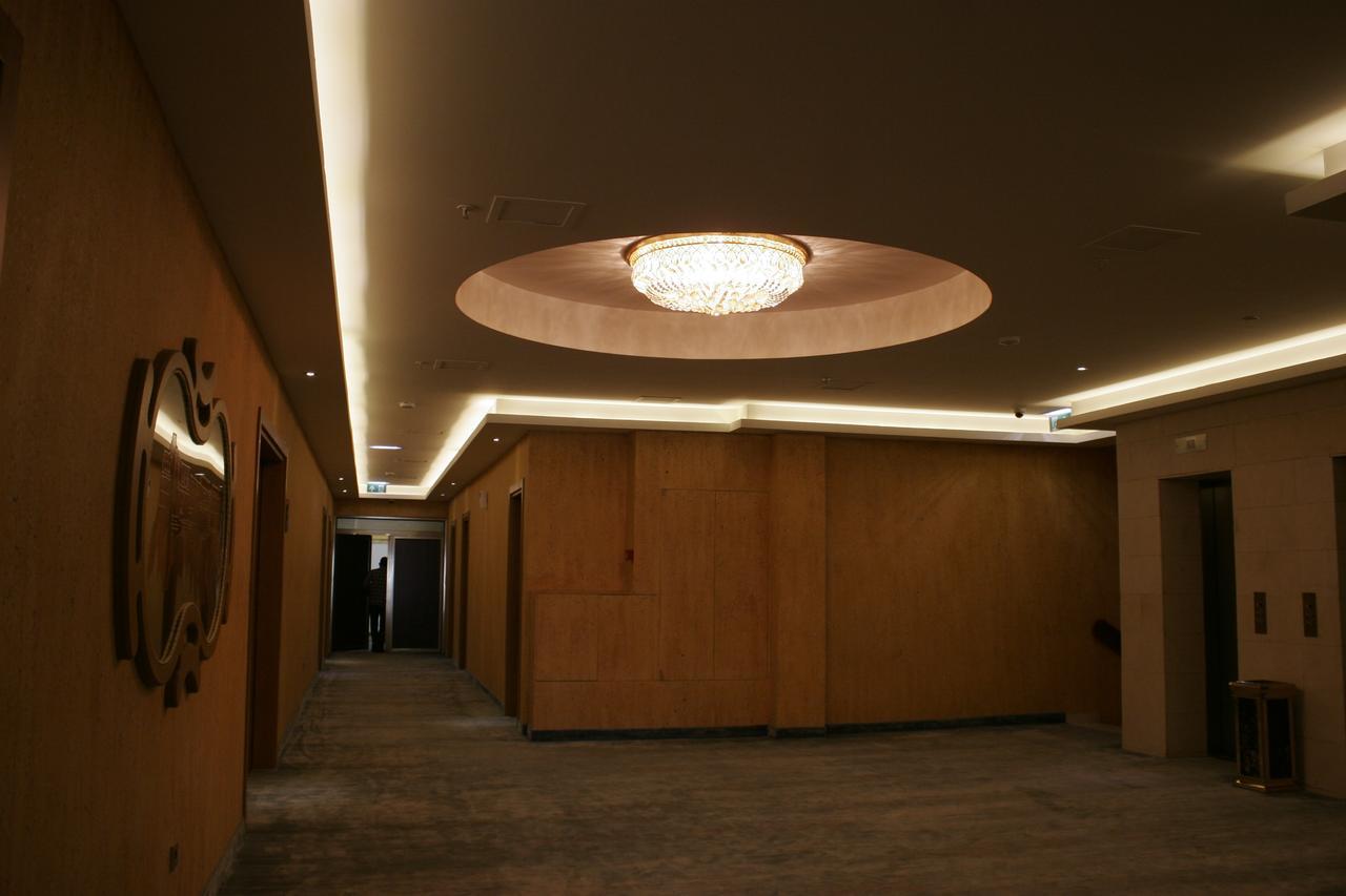 Dream Erbil Hotel Luaran gambar