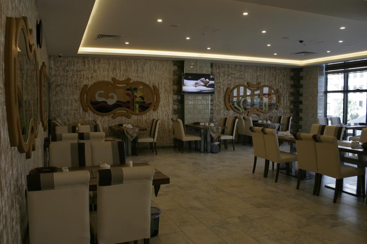 Dream Erbil Hotel Luaran gambar