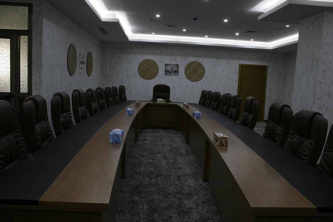 Dream Erbil Hotel Luaran gambar