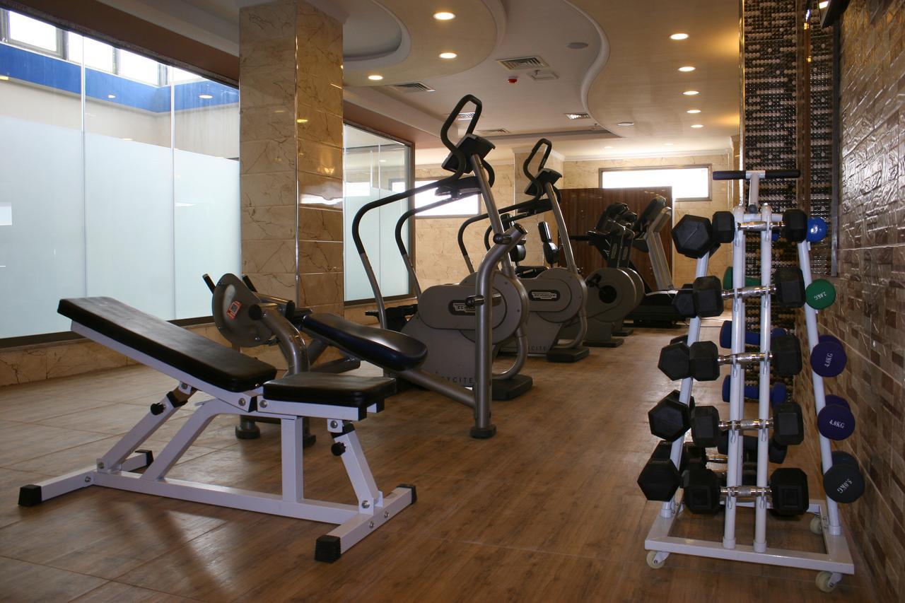 Dream Erbil Hotel Luaran gambar
