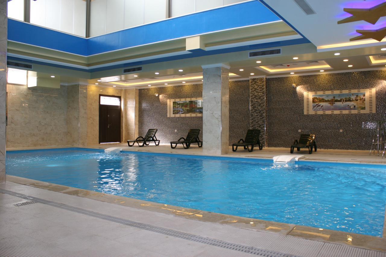 Dream Erbil Hotel Luaran gambar