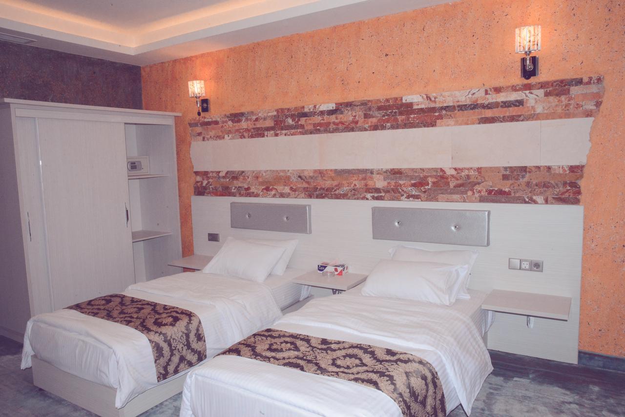 Dream Erbil Hotel Luaran gambar