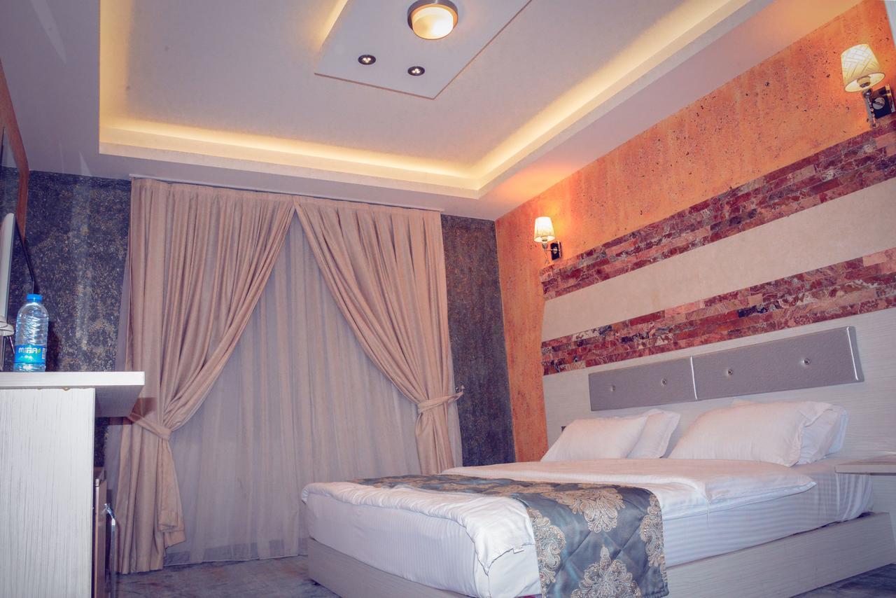 Dream Erbil Hotel Luaran gambar