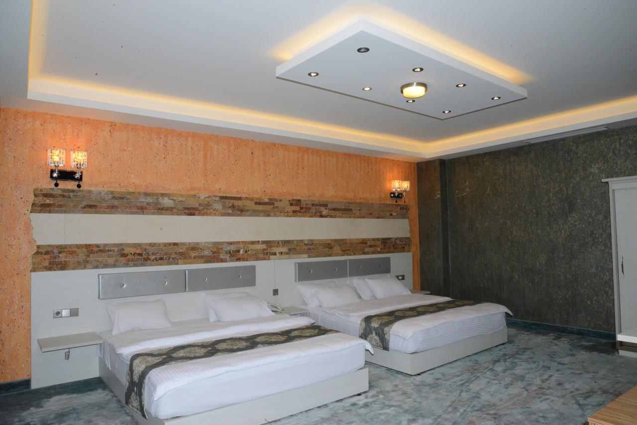 Dream Erbil Hotel Luaran gambar