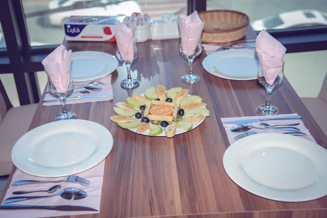 Dream Erbil Hotel Luaran gambar