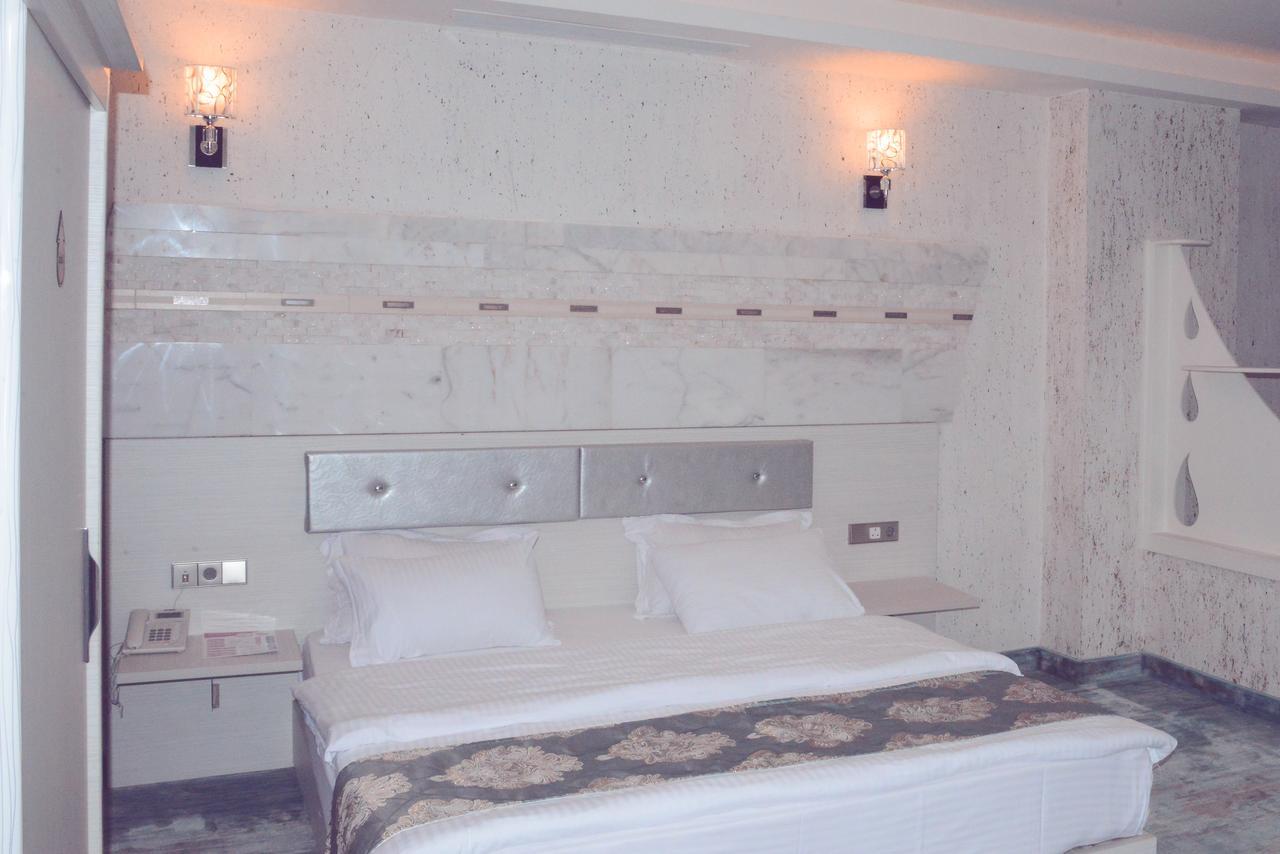 Dream Erbil Hotel Luaran gambar