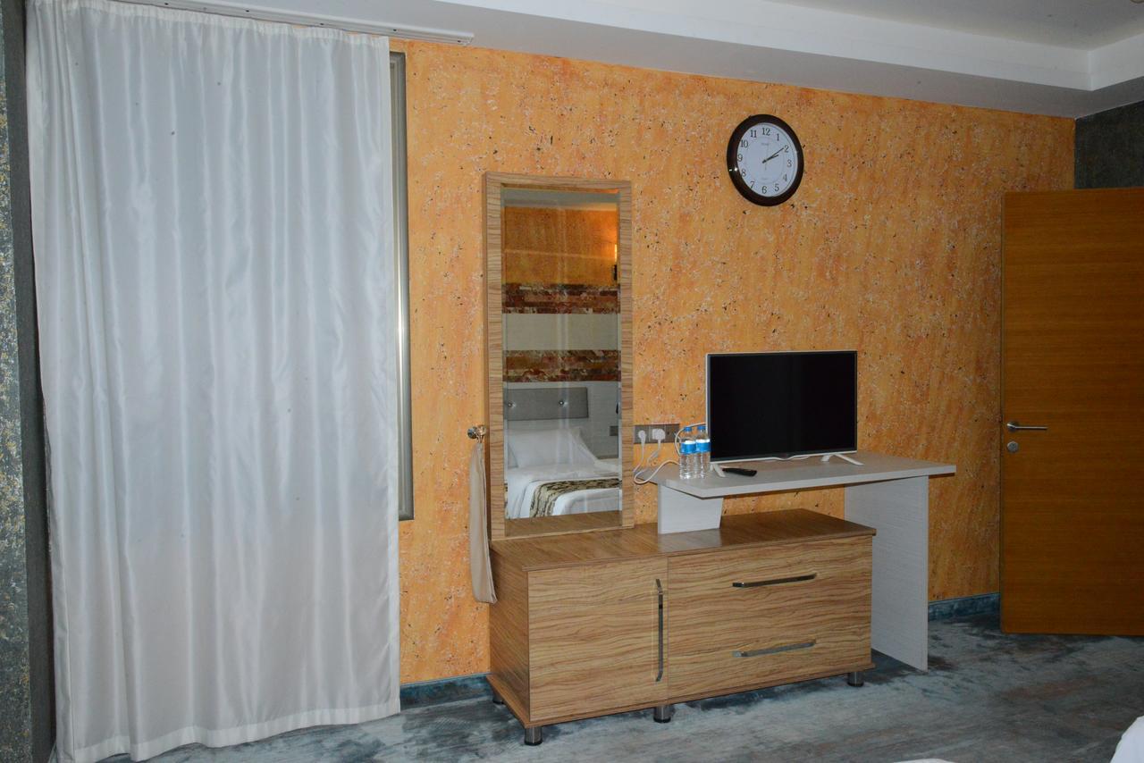 Dream Erbil Hotel Luaran gambar