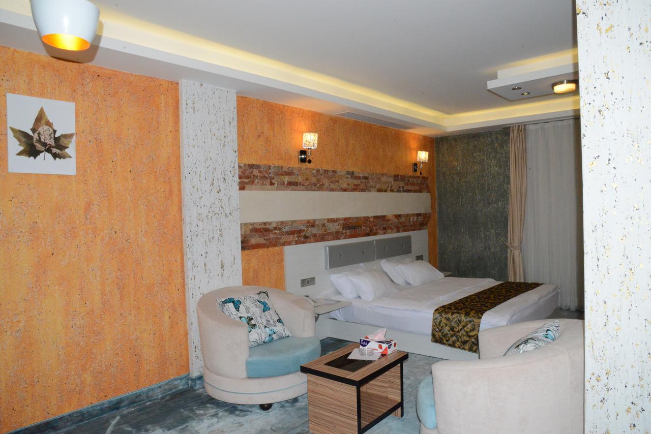 Dream Erbil Hotel Luaran gambar