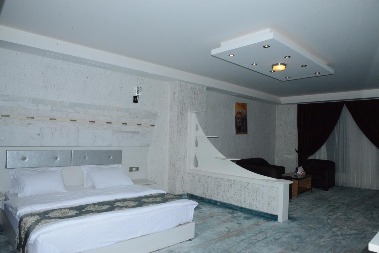 Dream Erbil Hotel Luaran gambar