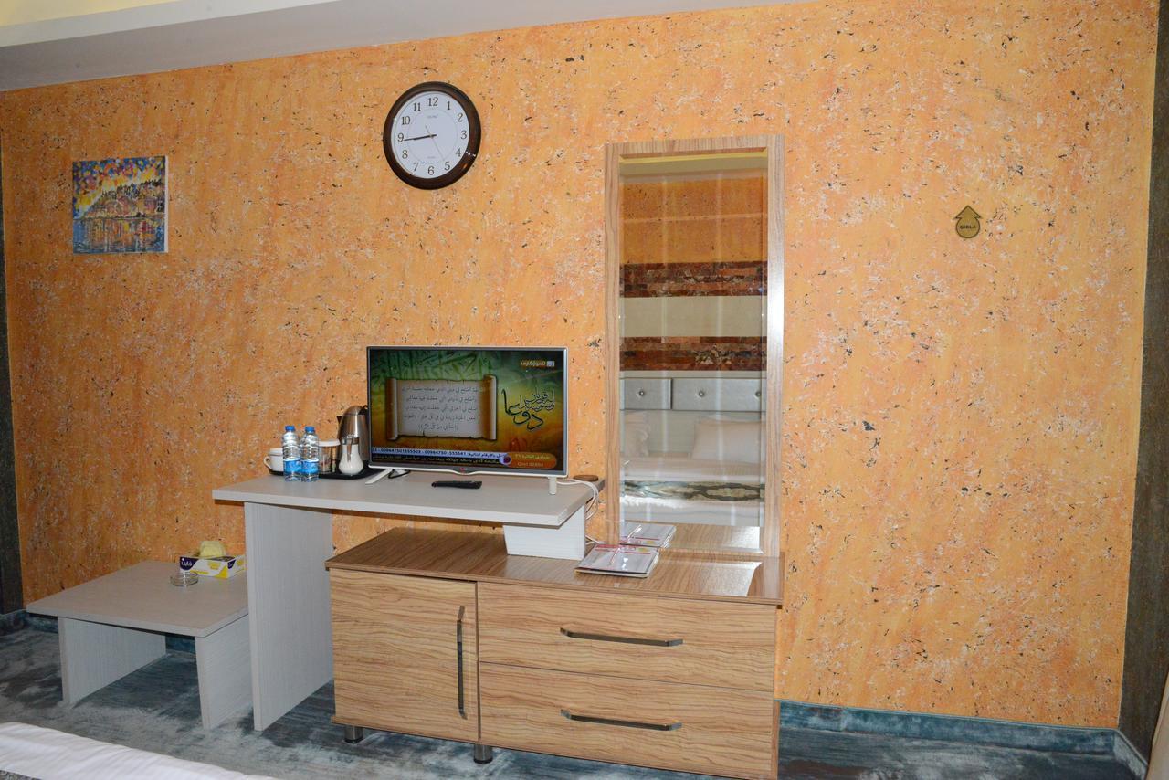 Dream Erbil Hotel Luaran gambar