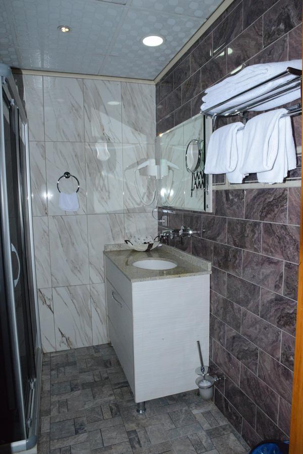 Dream Erbil Hotel Luaran gambar