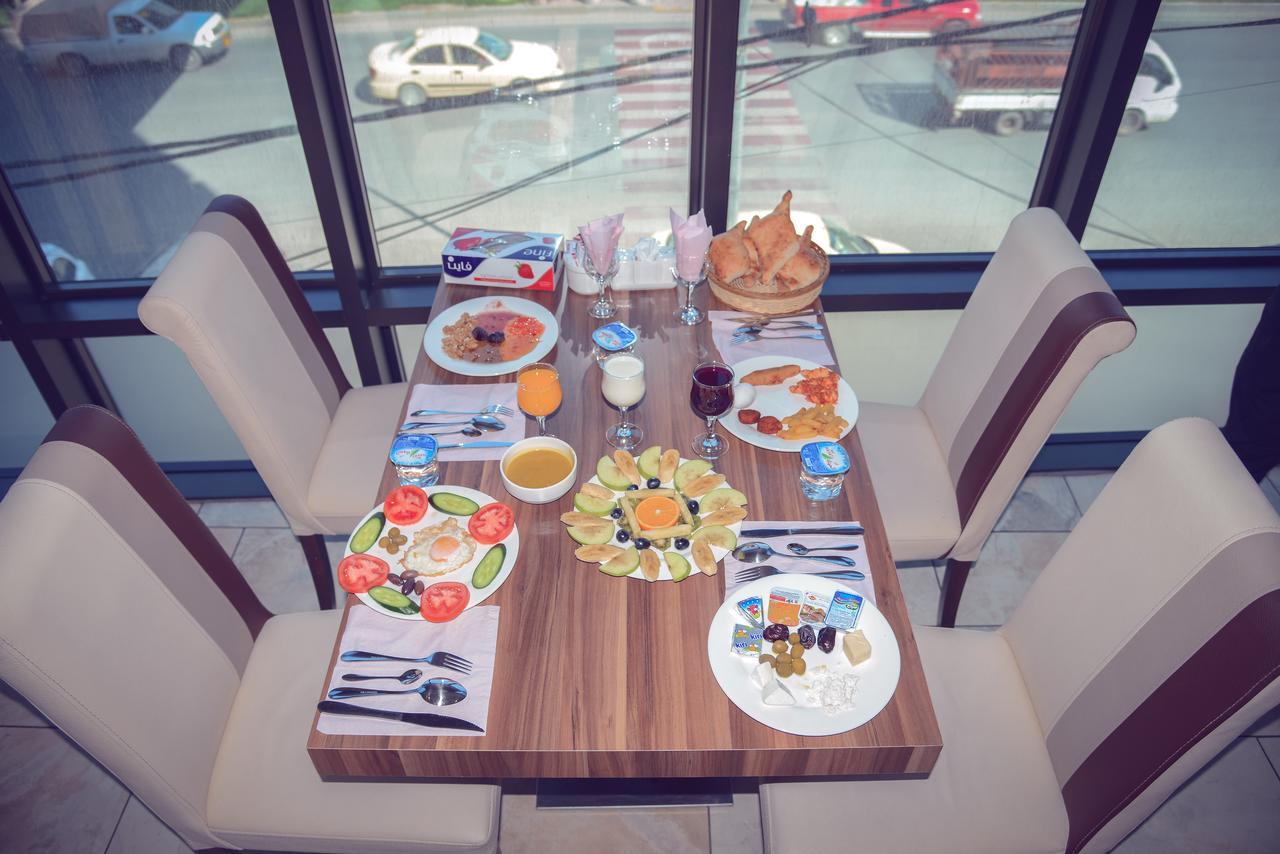 Dream Erbil Hotel Luaran gambar