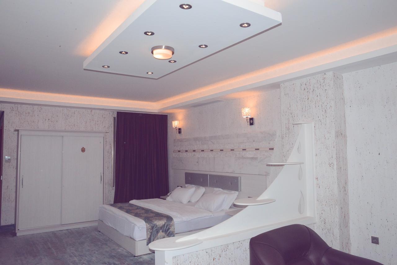 Dream Erbil Hotel Luaran gambar