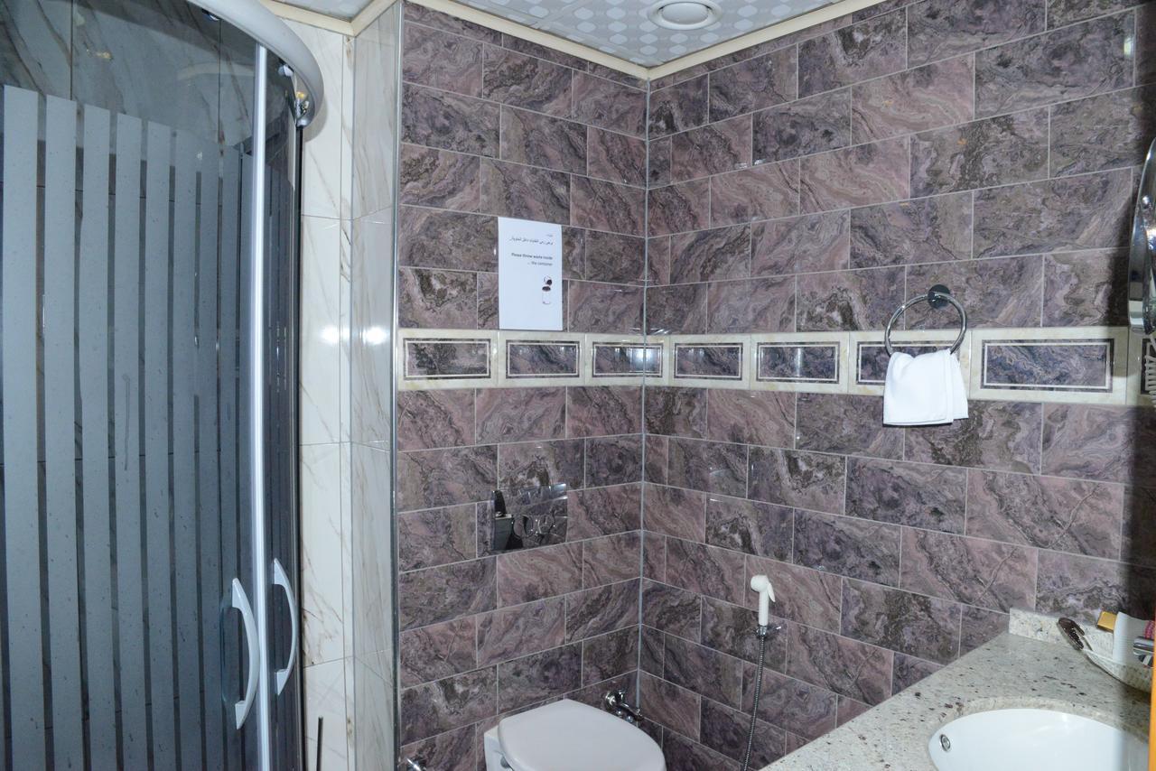 Dream Erbil Hotel Luaran gambar