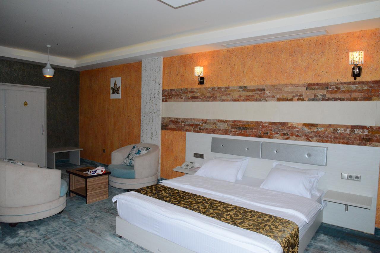 Dream Erbil Hotel Luaran gambar